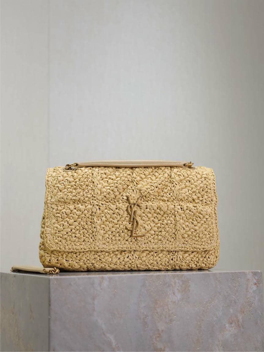 1 Woven Bag-14